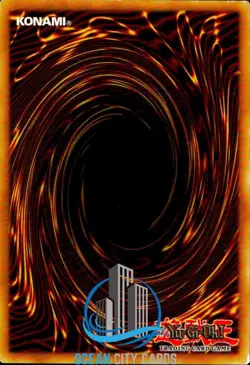 Yugioh TDGS-EN058 Power Filter Super Rare UNL Edition NM - Image 4