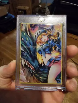 Yu-Gi-Oh! TCG (MINT) Ten Thousand Dragon Battles of Legend:Armageddon BLAR-EN10K - Image 15