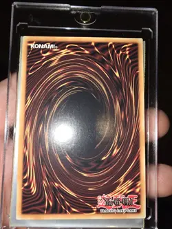 Yu-Gi-Oh! TCG (MINT) Ten Thousand Dragon Battles of Legend:Armageddon BLAR-EN10K - Image 9