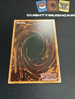 YUGIOH BLUE EYES SHINING DRAGON SECRET RARE LCKC-EN008 1ST EDITION - Image 6