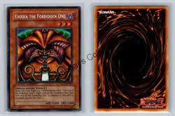 1996 Yu-Gi-Oh Master Collection Vol 1 Box 🌟MC1-MC6 + 54 Cards + 6 Pack Wrappers - Image 21