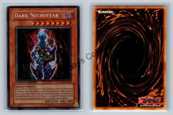 1996 Yu-Gi-Oh Master Collection Vol 1 Box 🌟MC1-MC6 + 54 Cards + 6 Pack Wrappers - Image 5