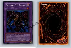 1996 Yu-Gi-Oh Master Collection Vol 1 Box 🌟MC1-MC6 + 54 Cards + 6 Pack Wrappers - Image 7
