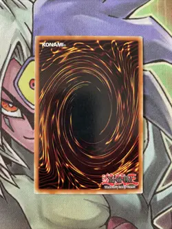 SOD-EN055 Greed Ultimate Rare 1st Edition NM Yugioh Card - Image 4