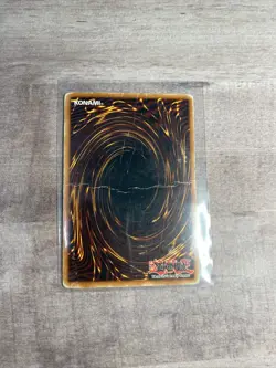 YUGIOH LEVIA-DRAGON - DAEDALUS ULTRA RARE Used - Image 7