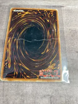 YUGIOH LEVIA-DRAGON - DAEDALUS ULTRA RARE Used - Image 8