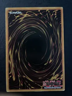 Yugioh Trap Hole LOB-058 1st Edition - Image 4