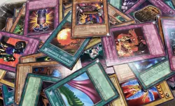 Unsorted YU-GI-OH! TCG and CCG Trading Cards Bundle (2000 Plus Cards) - Image 10
