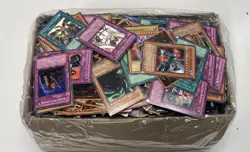 Unsorted YU-GI-OH! TCG and CCG Trading Cards Bundle (2000 Plus Cards) - Image 7
