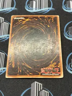 Yugioh Ultra Rare Blue-Eyes White Dragon LOB-E001 1st Edition - Image 6