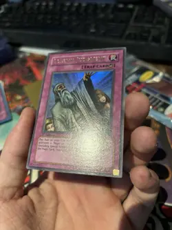 Solemn Judgment MRD-127 Metal Raiders 1st Edition - Image 2