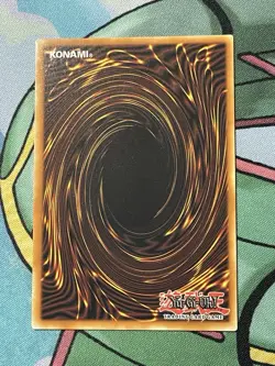 Gate Guardian CR MAZE-EN035 Maze of Memories Collector Rare Yugioh Yu Gi Oh - Image 4