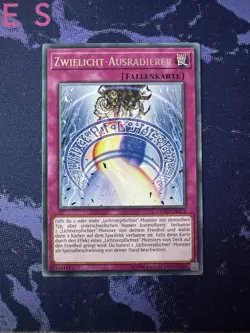 YU-GI-OH! Twilight Eraser - COTD-EN072 - Image 3
