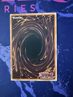 YU-GI-OH! Twilight Eraser - COTD-EN072 - Image 4