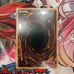 YUGIOH Dimensional Prison RA04-EN132 Quarter Century Secret Rare 1ST ED - Image 2