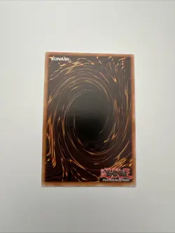 Yu-Gi-Oh! Medius The Pure Limited Edition DUAD-ENSP1 Secret Rare - Image 6
