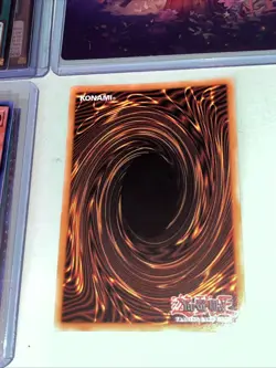 Anti-Magic Arrows Yugioh RA03-EN264 Platinum Secret Rare PSR NM - Image 4