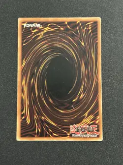 YuGiOh - Injection Fairy Lily LOD-100 Secret Rare 1st Edition - MP - Image 4