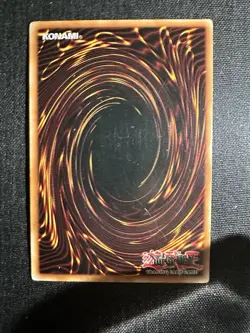 Yu-gi-oh Ruin, Queen of Oblivion (UTR) SOI-EN034 Shadow of Infinity 1st Edition - Image 2