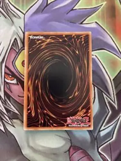 MVP1-ENG52 Chocolate Magician Girl Gold Rare 1st Edition NM Yugioh Card - Image 2