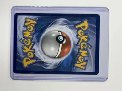 PokÃ©mon TCG Mewtwo and Mew GX Sun & Moon Holo Promo Card #SM191 - Image 6