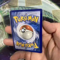 Golisopod ex 246/182 Sv04: Paradox Rift Holo Pokemon Card NM - Image 12