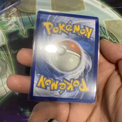 Golisopod ex 246/182 Sv04: Paradox Rift Holo Pokemon Card NM - Image 15