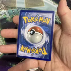 Golisopod ex 246/182 Sv04: Paradox Rift Holo Pokemon Card NM - Image 10