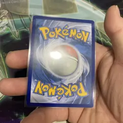 Golisopod ex 246/182 Sv04: Paradox Rift Holo Pokemon Card NM - Image 14