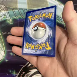 Golisopod ex 246/182 Sv04: Paradox Rift Holo Pokemon Card NM - Image 18