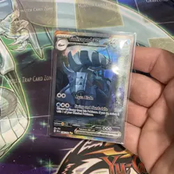 Golisopod ex 246/182 Sv04: Paradox Rift Holo Pokemon Card NM - Image 22