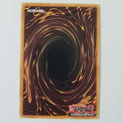 Magnet Induction - KICO-EN009 - NM - Super Rare - 1st ed - Yugioh - Image 2