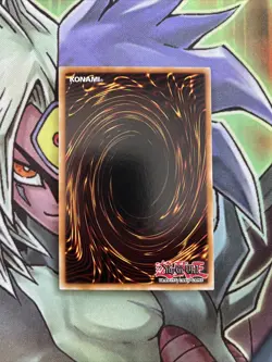 SHVI-ENSE1 Ebon Illusion Magician Super Rare Limited Edition NM Yugioh Card - Image 2