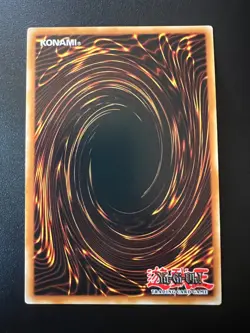Artifact Lancea DUDE-EN033 Ultra Rare 1st Edition Near Mint Yugioh - Image 4