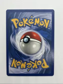 PokÃ©mon TCG Magneton Fossil Holo Rare Card 11/62 Unlimited - Image 2
