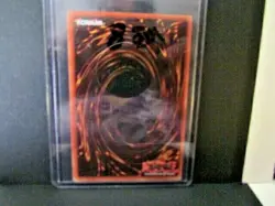 Yu-gi-oh TOON MERMAID PLAYING CARD BB2 ZM - Image 8