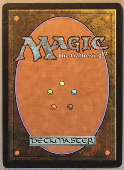 Great Whale - MTG - Urza's Saga - Magic: The Gathering - Image 2