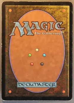 Karn, Silver Golem - MTG - Urza's Saga - Magic: The Gathering - Image 2