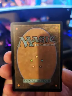 Breeding Pool - Borderless R MTG Edge of Eternities NM non-foil - Image 2