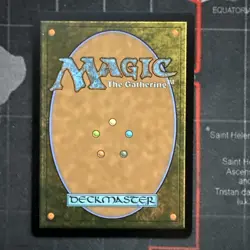 Breeding Pool - Borderless R MTG Edge of Eternities NM non-foil - Image 2