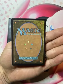 MTG Final Fantasy - Summon: Primal Odin (Borderless Foil) R 0365 FIN - Image 6