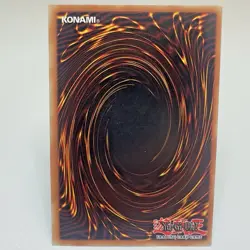 Yugioh Fabled Valkyrus HA02-EN056 Limited Edition Secret Rare Holo - NM - Image 2