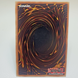 Yugioh Fabled Valkyrus HA02-EN056 Limited Edition Secret Rare Holo - NM - Image 4