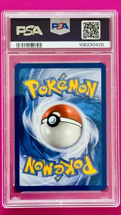 MEW EX 053 POKEMON: 151 ULTRA-PREMIUM COLLECTION 2023 PSA MINT 9 ENGLISH - Image 2