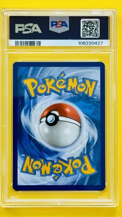 PIKACHU ex TERA 057/191 POKEMON: SSP EN 2024 PSA MINT 9 ENGLISH - Image 2