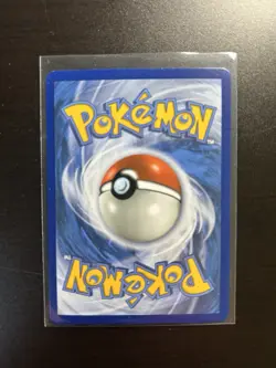 Pokemon Magearna XY186 Black Star Promo Holo Near Mint Fast Shipping - Image 2