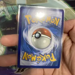 2024 Pokemon SV Temporal Forces TEF EN Iron Crown ex #206/162 - Image 16