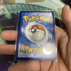 2024 Pokemon SV Temporal Forces TEF EN Iron Crown ex #206/162 - Image 17