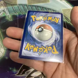 2024 Pokemon SV Temporal Forces TEF EN Iron Crown ex #206/162 - Image 18