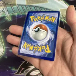 2024 Pokemon SV Temporal Forces TEF EN Iron Crown ex #206/162 - Image 19